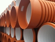 Гофрированные трубы POLYTRON ProKan в Наро-Фоминске