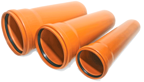 Трубы НПВХ в Наро-Фоминске